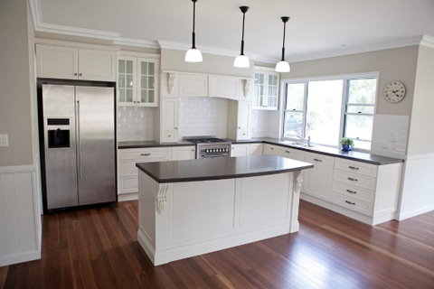 A Spacious Oasis - Accommodation Whitsundays 2