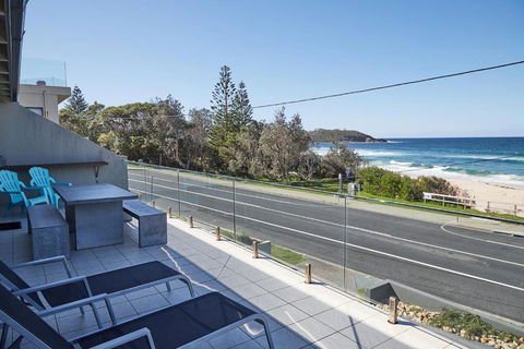 A Stones Throw At Mollymook Beach - Accommodation Whitsundays 0