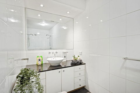 A Stylish Studio For 6 Next To Darling Harbour - Accommodation Whitsundays 2