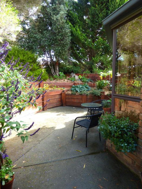 A Suite Spot In The Hills - Accommodation Whitsundays 4