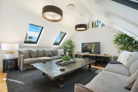 A Perfect Stay - A Top Spot - Accommodation Whitsundays 0