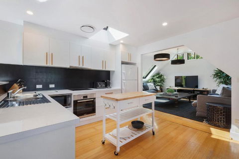 A Perfect Stay - A Top Spot - Accommodation Whitsundays 1