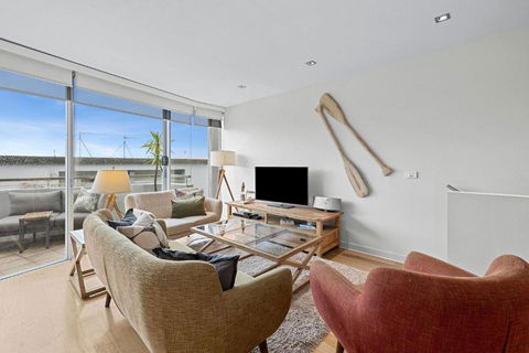 A Touch Of Class - Accommodation Whitsundays 2