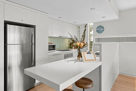 A Touch Of Class - Accommodation Whitsundays 4