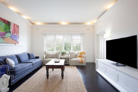 A Touch Of Pink, Bellevue Hill IH - Accommodation Whitsundays 0