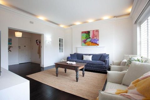 A Touch Of Pink, Bellevue Hill IH - Accommodation Whitsundays 1