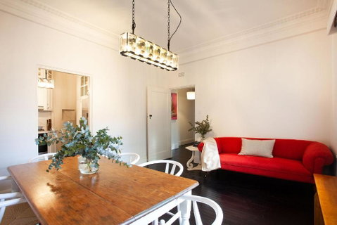 A Touch Of Pink, Bellevue Hill IH - Accommodation Whitsundays 4
