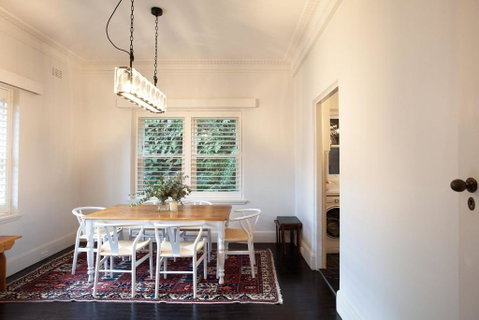A Touch Of Pink, Bellevue Hill IH - Accommodation Whitsundays 3