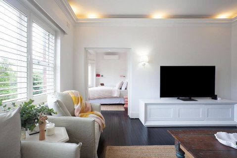 A Touch Of Pink, Bellevue Hill IH - Accommodation Whitsundays 2