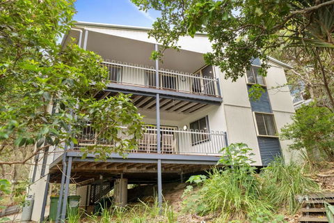 A Turtle House By Discover Stradbroke - Accommodation Whitsundays 1