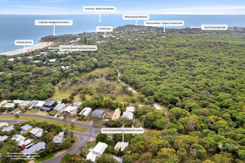 A Turtle House By Discover Stradbroke - Accommodation Whitsundays 3