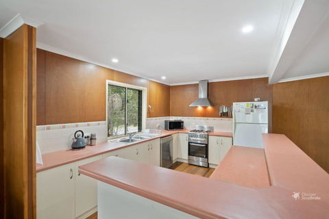 A Turtle House By Discover Stradbroke - Accommodation Whitsundays 4