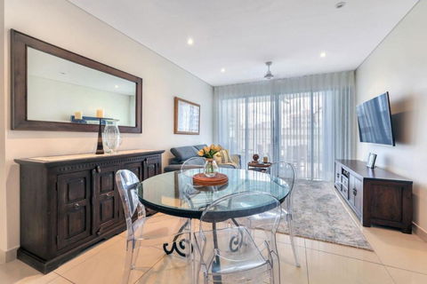 Absolute Hidden Gem In CBD - Accommodation Whitsundays 1