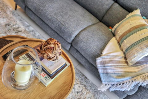 Absolute Hidden Gem In CBD - Accommodation Whitsundays 2