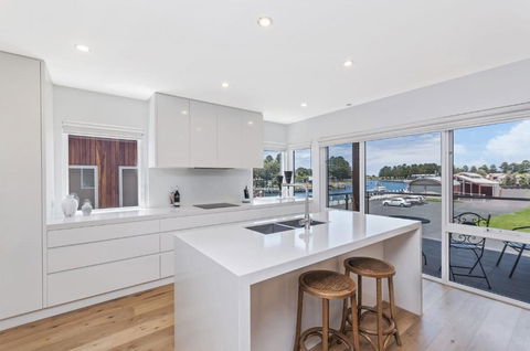 Absolute - Accommodation Whitsundays 3