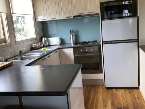 Acacia Rise - Accommodation Whitsundays 1