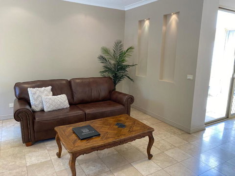 Acacia Terraces - Accommodation Whitsundays 2