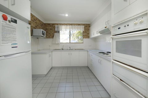 Acacia - Accommodation Whitsundays 3