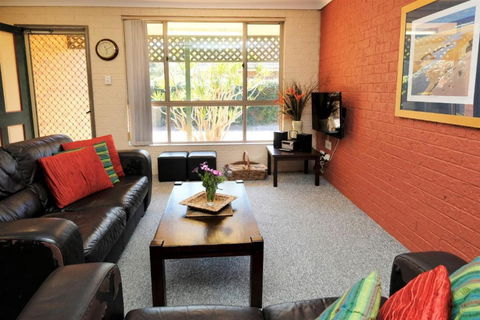 Acacia - Accommodation Whitsundays 2