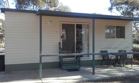 Acclaim Gateway Tourist Park - Accommodation Whitsundays 4
