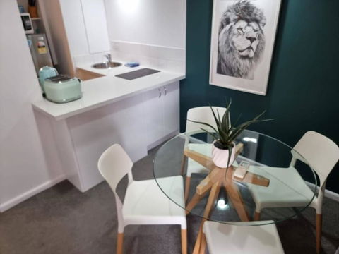 Accommodation Sydney City Centre 1 Bedroom Apartment With Balcony - Accommodation Whitsundays 0