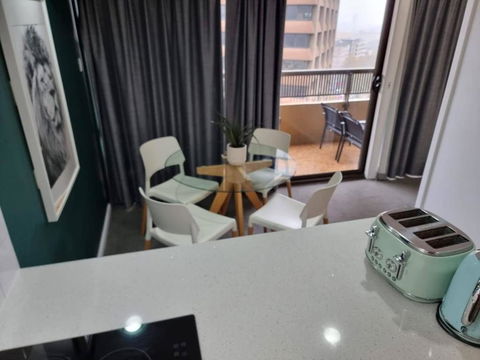 Accommodation Sydney City Centre 1 Bedroom Apartment With Balcony - Accommodation Whitsundays 1
