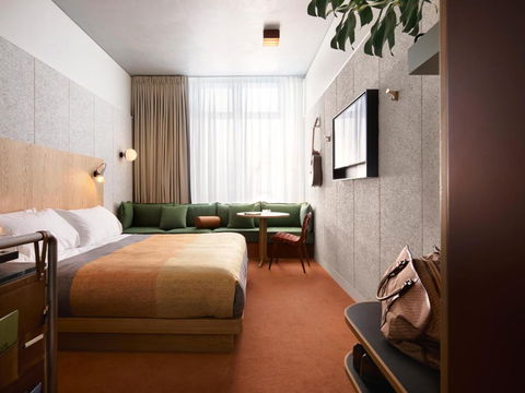 Ace Hotel Sydney - Accommodation Whitsundays 1