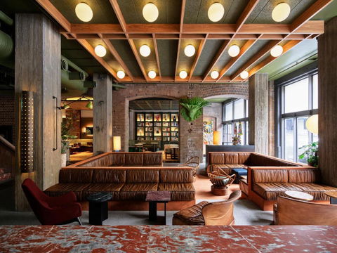 Ace Hotel Sydney - Accommodation Whitsundays 0