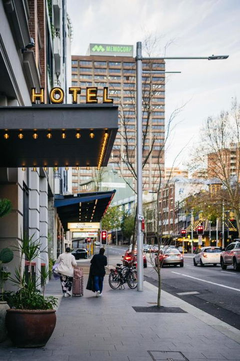 Ace Hotel Sydney - Accommodation Whitsundays 3