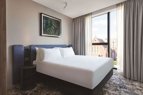 Adina Apartment Hotel Melbourne, Pentridge - Accommodation Whitsundays 1