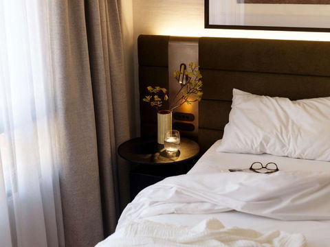Adina Apartment Hotel Sydney Town Hall - Accommodation Whitsundays 0