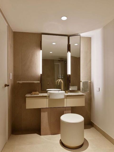 Adina Apartment Hotel Sydney Town Hall - Accommodation Whitsundays 4
