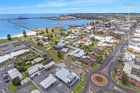 Admella Motel - Accommodation Whitsundays 2