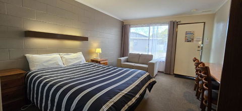 Admella Motel - Accommodation Whitsundays 0