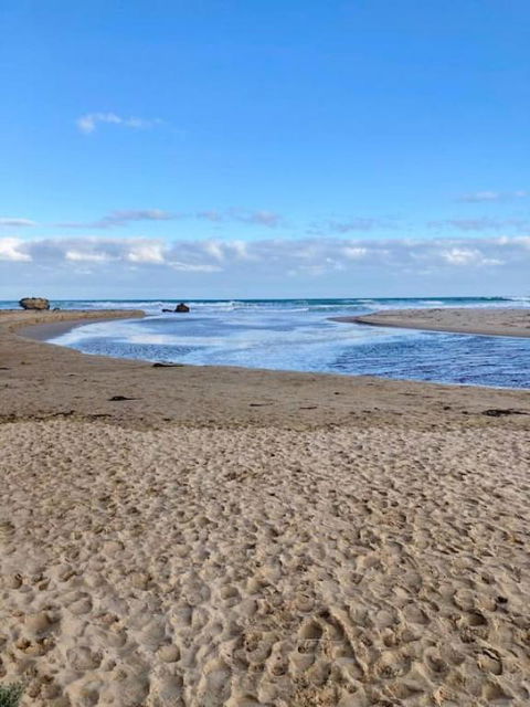 Adorable Beach Shack In The Heart Of Aireys Inlet - Accommodation Whitsundays 3