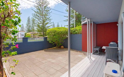 Adrift Apartments - Accommodation Whitsundays 1