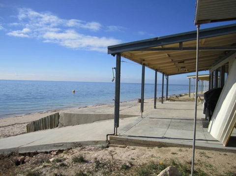 Aegean - Accommodation Whitsundays 0