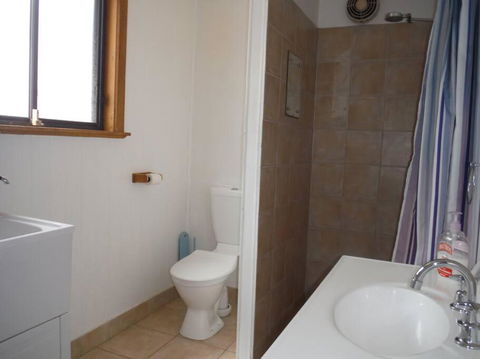 Aegean - Accommodation Whitsundays 1