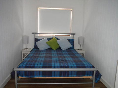 Aegean - Accommodation Whitsundays 2