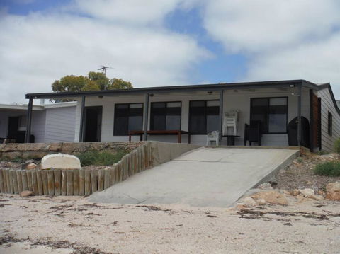 Aegean - Accommodation Whitsundays 3