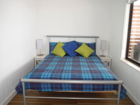 Aegean - Accommodation Whitsundays 4