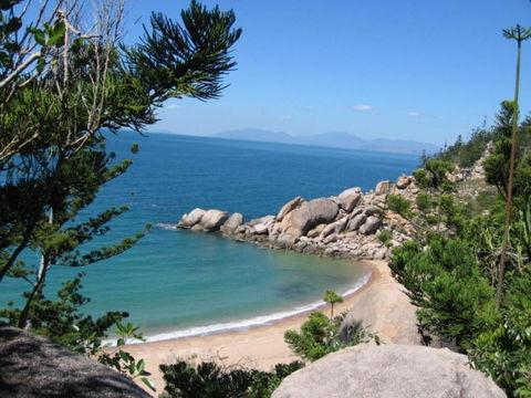 AFFORDABLE ISLAND ESCAPE! Queen Studio, Nelly Bay - Accommodation Whitsundays 3