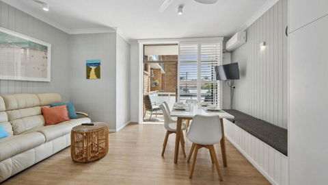 Affordable, Pool, Spa, Beach, Sleeps 5 - Accommodation Whitsundays 1