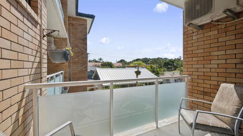 Affordable, Pool, Spa, Beach, Sleeps 5 - Accommodation Whitsundays 2