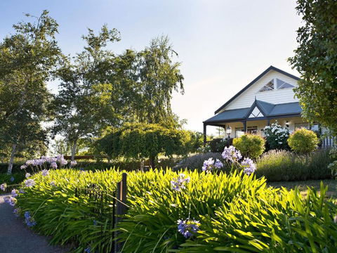 Aggies Way - Accommodation Whitsundays 2