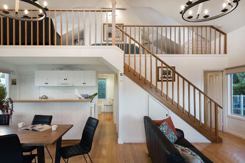 Aggies Way - Accommodation Whitsundays 1