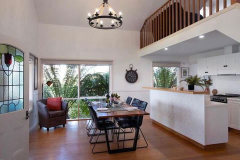 Aggies Way - Accommodation Whitsundays 3