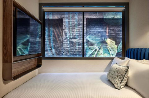 Aiden By Best Western Darling Harbour - Accommodation Whitsundays 4