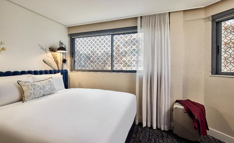 Aiden By Best Western Darling Harbour - Accommodation Whitsundays 3