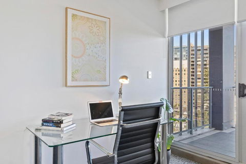 AAN Apartments North Sydney - Accommodation Whitsundays 4